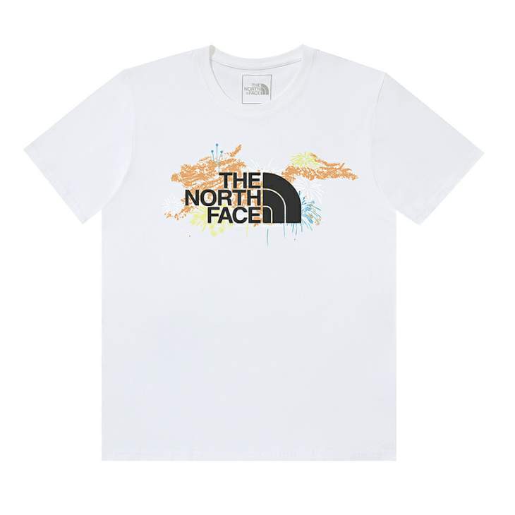 Picture of The North Face T Shirts Short _SKUTheNorthFaceM-3XLfctrS893005906